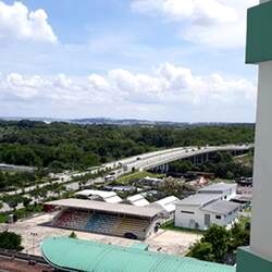 Blk 166A Punggol Central (Punggol), HDB 4 Rooms #463979071
